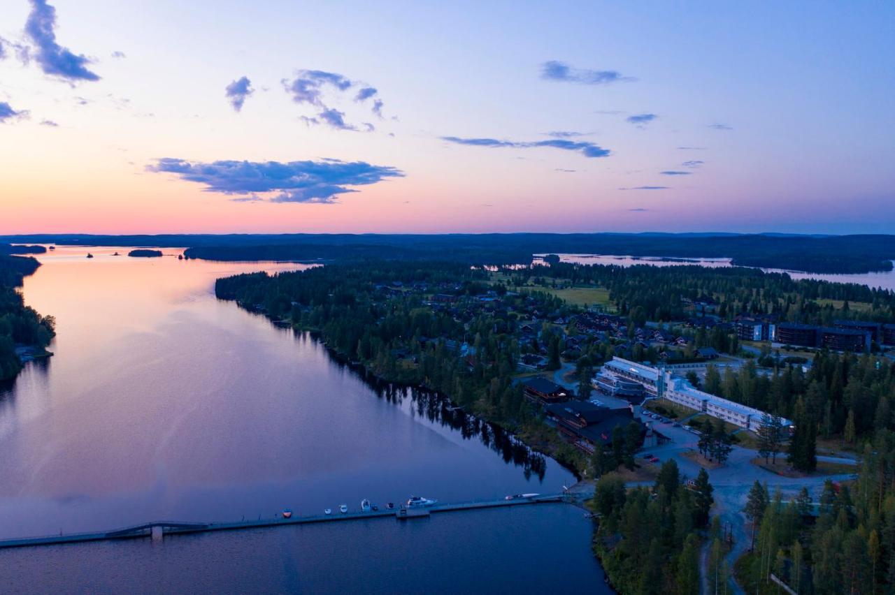 Break Sokos Hotel Tahko Экстерьер фото