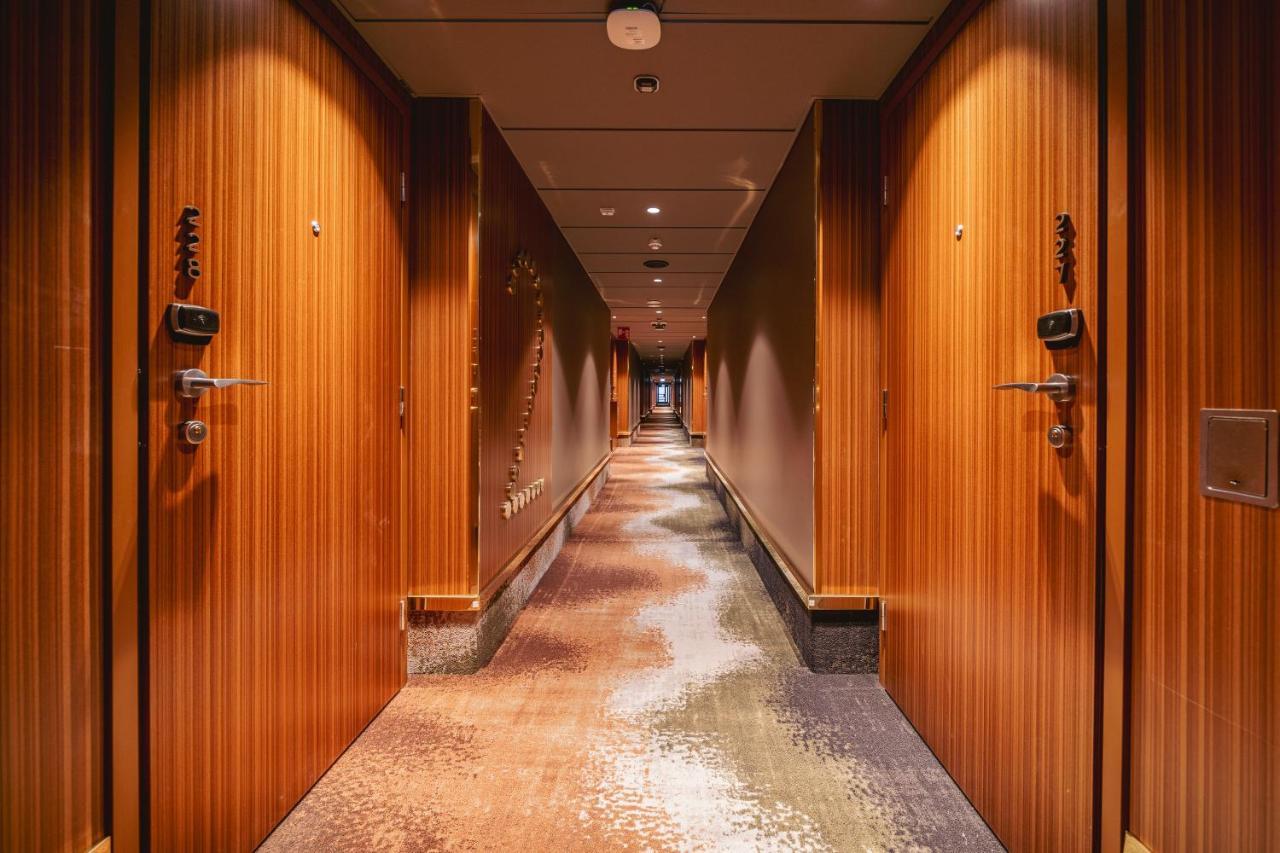 Break Sokos Hotel Tahko Экстерьер фото