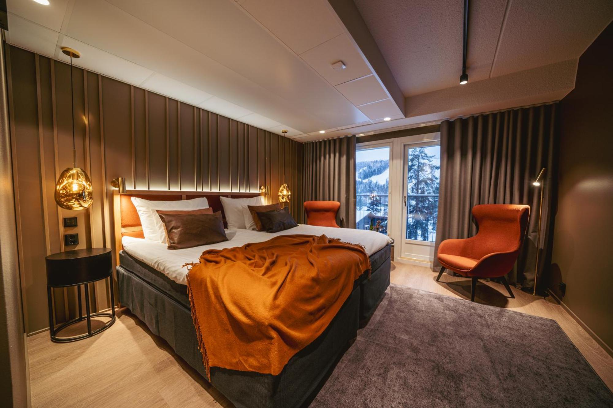 Break Sokos Hotel Tahko Экстерьер фото