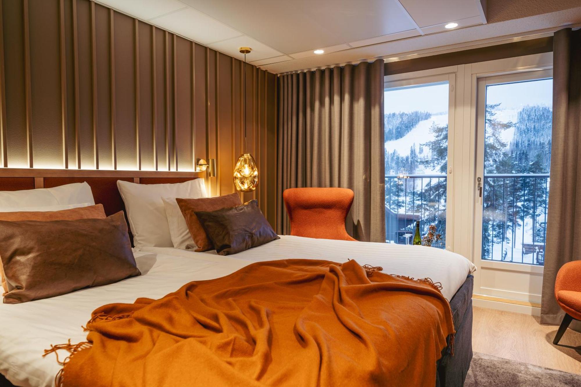 Break Sokos Hotel Tahko Экстерьер фото