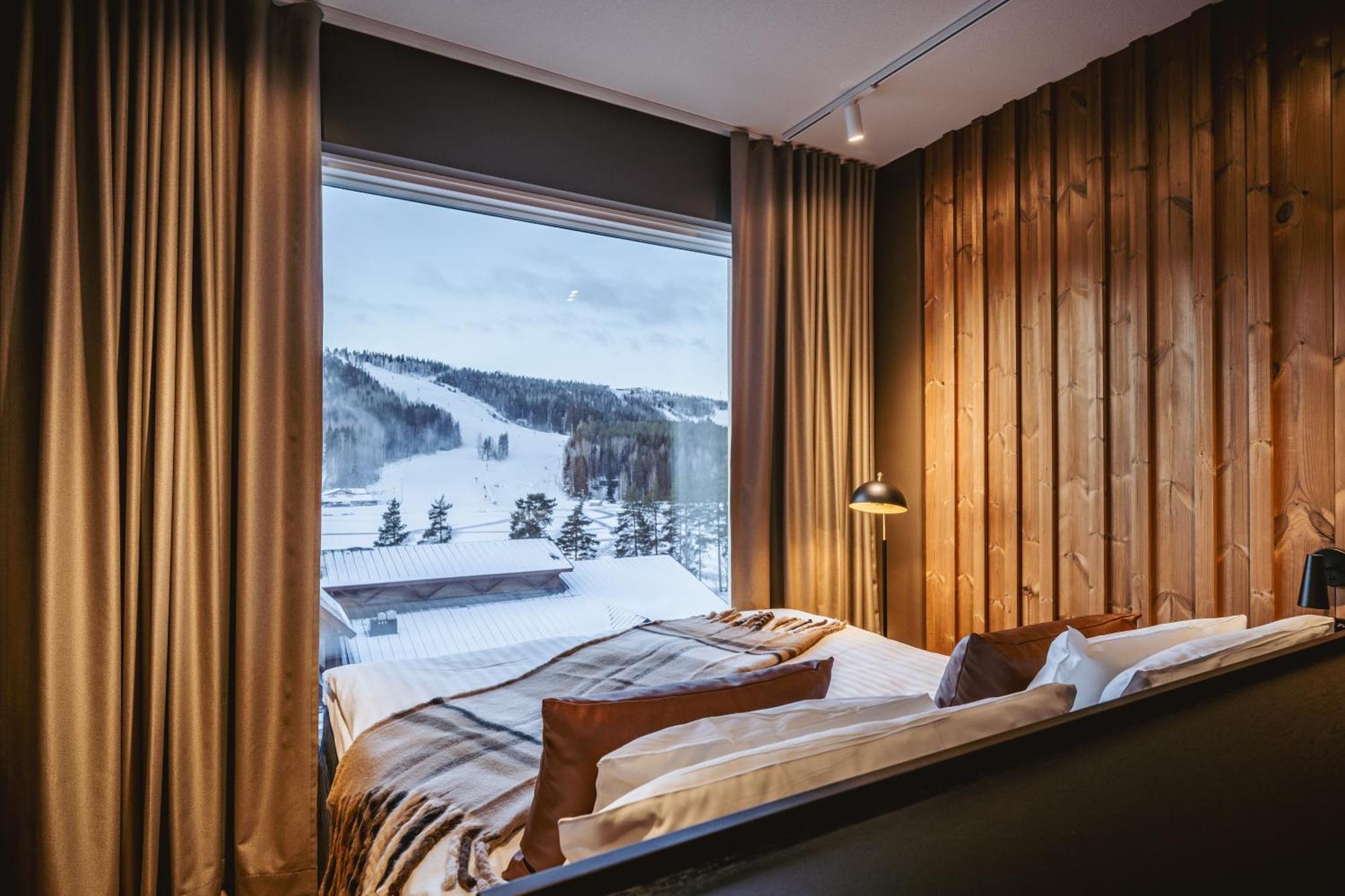Break Sokos Hotel Tahko Экстерьер фото