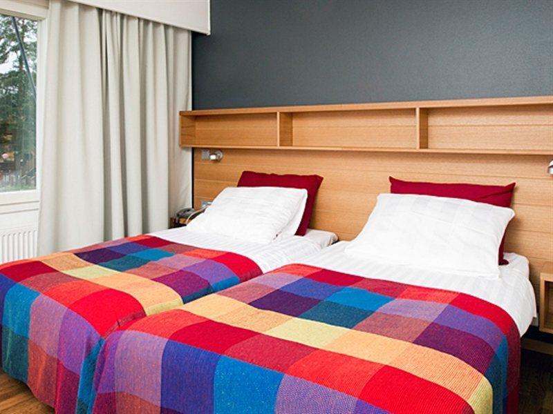 Break Sokos Hotel Tahko Экстерьер фото